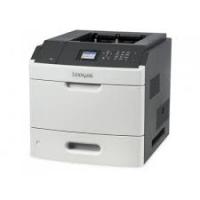 Lexmark MS810DN Printer Toner Cartridges